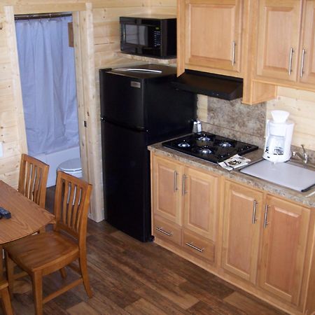 Rancho Oso Cottage 12 Mission Canyon ภายนอก รูปภาพ