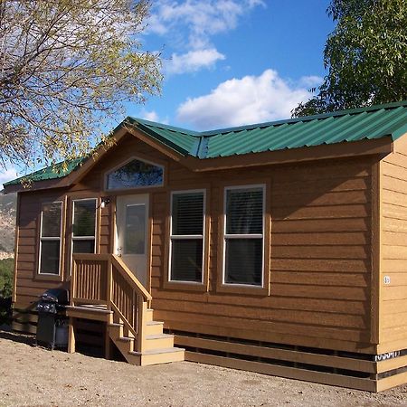Rancho Oso Cottage 12 Mission Canyon ภายนอก รูปภาพ
