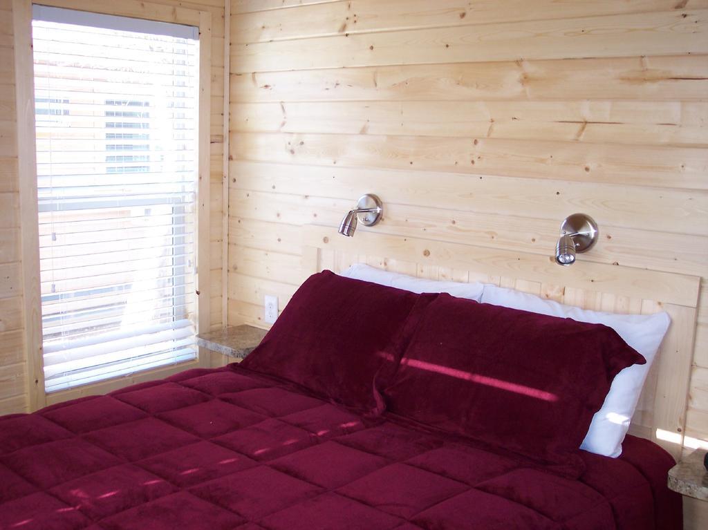 Rancho Oso Cottage 12 Mission Canyon ภายนอก รูปภาพ
