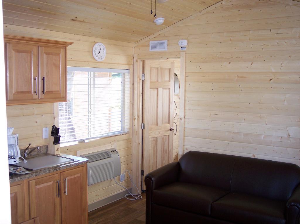 Rancho Oso Cottage 12 Mission Canyon ภายนอก รูปภาพ