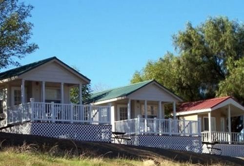 Rancho Oso Cottage 12 Mission Canyon ภายนอก รูปภาพ