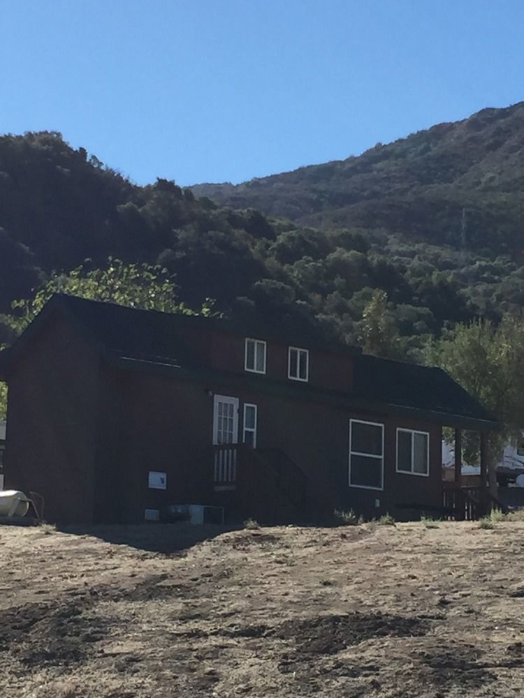 Rancho Oso Cottage 12 Mission Canyon ภายนอก รูปภาพ