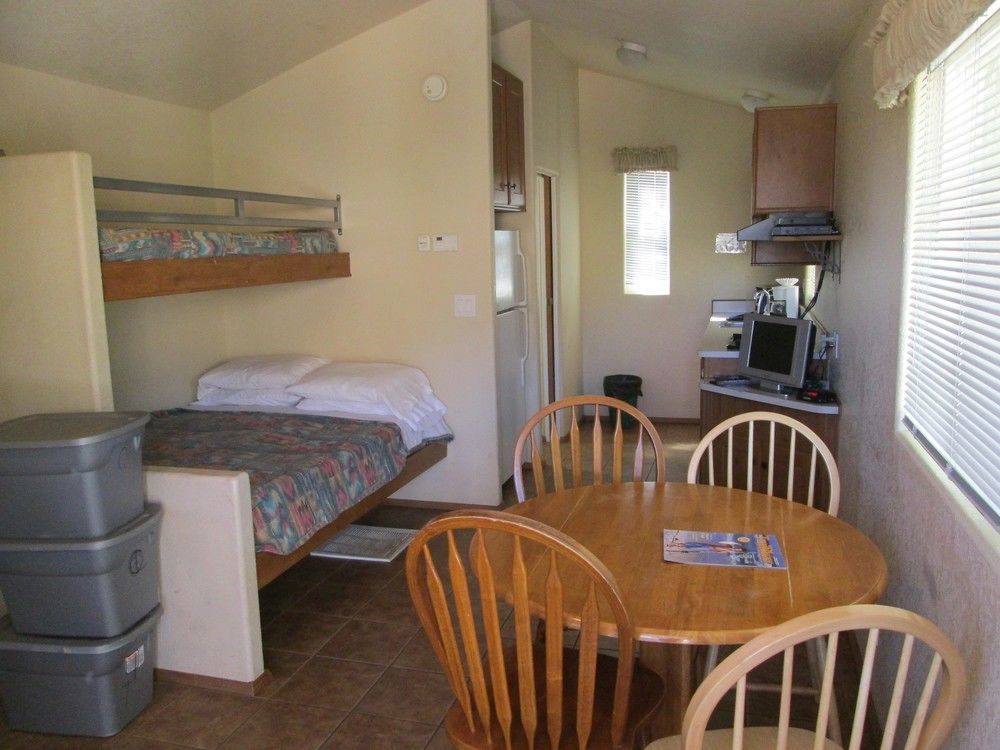 Rancho Oso Cottage 12 Mission Canyon ภายนอก รูปภาพ