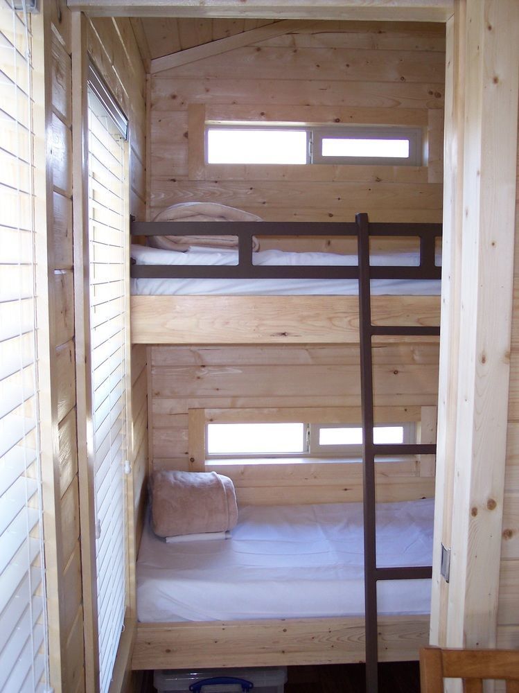 Rancho Oso Cottage 12 Mission Canyon ภายนอก รูปภาพ