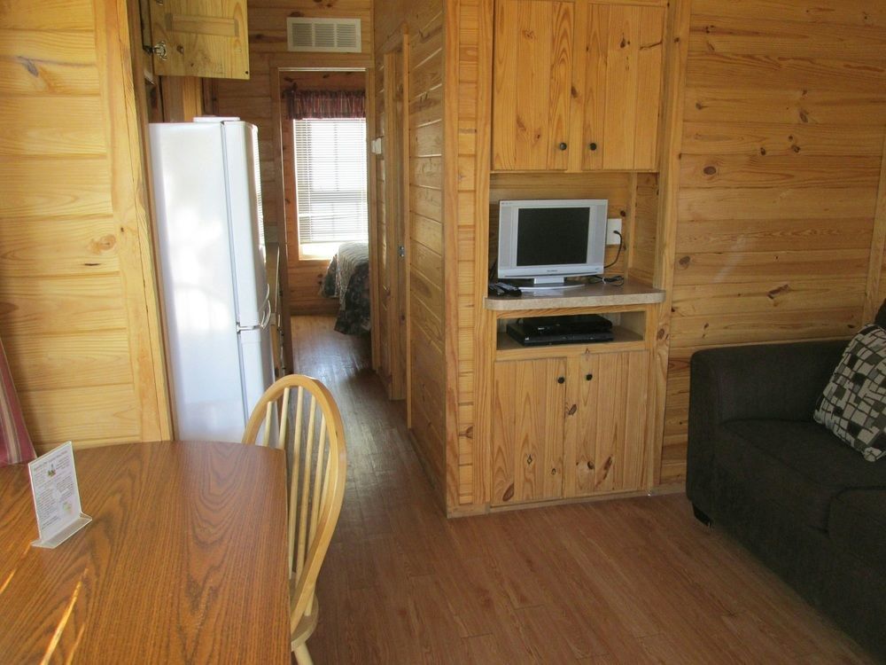 Rancho Oso Cottage 12 Mission Canyon ภายนอก รูปภาพ